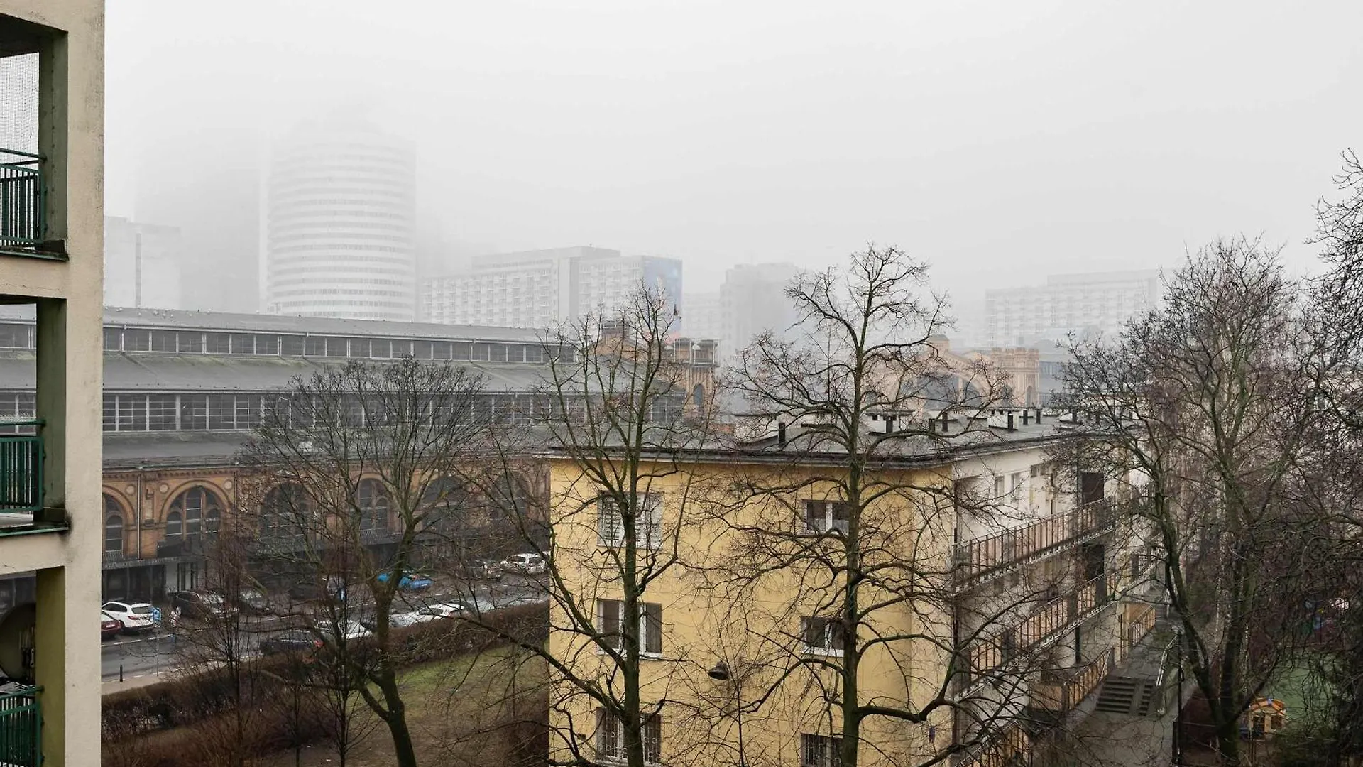 Spacious 4-Bedroom Apartment By Noclegi Renters Warsaw Poland